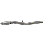 Order AP EXHAUST - 48001 - Exhaust Pipe For Your Vehicle