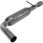 Order EXHAUST - 48585 - Exhaust Pipe by For Your Vehicle