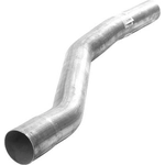 Order Exhaust Pipe by AP EXHAUST - 48615 For Your Vehicle