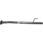Order Exhaust Pipe by AP EXHAUST - 48675 For Your Vehicle