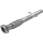 Order Exhaust Pipe by AP EXHAUST - 48686 For Your Vehicle