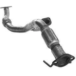 Order Exhaust Pipe by AP EXHAUST - 48693 For Your Vehicle
