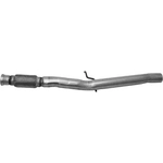 Order Exhaust Pipe by AP EXHAUST - 48697 For Your Vehicle