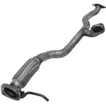 Order Exhaust Pipe by AP EXHAUST - 48708 For Your Vehicle