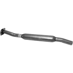 Order Exhaust Pipe by AP EXHAUST - 48713 For Your Vehicle