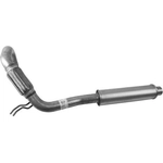 Order AP EXHAUST - 48716 - Exhaust Pipe For Your Vehicle