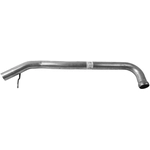 Order AP EXHAUST - 48717 - Exhaust Pipe For Your Vehicle