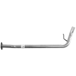 Order AP EXHAUST - 48733 - Exhaust Pipe For Your Vehicle
