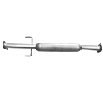 Order AP EXHAUST - 48736 - Exhaust Pipe For Your Vehicle