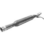 Order AP EXHAUST - 48748 - Exhaust Pipe For Your Vehicle