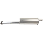 Order AP EXHAUST - 48756 - Exhaust Pipe For Your Vehicle