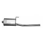 Order AP EXHAUST - 48769 - Exhaust Pipe For Your Vehicle