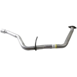 Order AP EXHAUST - 48770 - Exhaust Pipe For Your Vehicle