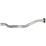 Order AP EXHAUST - 48781 - Exhaust Pipe For Your Vehicle