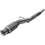 Order AP EXHAUST - 58001 - Exhaust Pipe For Your Vehicle