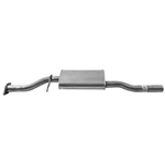 Order AP EXHAUST - 58101 - Exhaust Pipe For Your Vehicle