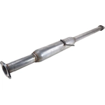 Order Exhaust Pipe by AP EXHAUST - 58435 For Your Vehicle