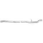 Order AP EXHAUST - 58487 - Exhaust Pipe For Your Vehicle