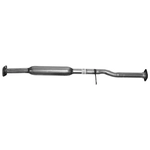 Order AP EXHAUST - 58502 - Exhaust Pipe For Your Vehicle