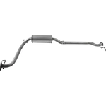 Order AP EXHAUST - 58542 - Exhaust Pipe Connector For Your Vehicle