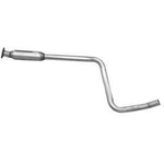 Order Tuyau d'échappement by AP EXHAUST - 58565 For Your Vehicle