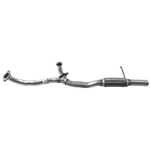 Order AP EXHAUST - 58569 - Exhaust Pipe For Your Vehicle