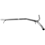 Order AP EXHAUST - 58570 - Exhaust Pipe For Your Vehicle