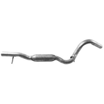 Order AP EXHAUST - 58572 - Exhaust Pipe For Your Vehicle