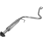 Order Tuyau d'échappement by AP EXHAUST - 68464 For Your Vehicle