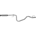Order AP EXHAUST - 68467 - Exhaust Pipe For Your Vehicle