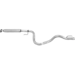 Order AP EXHAUST - 68468 - Exhaust Pipe For Your Vehicle