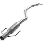Order Exhaust Pipe by AP EXHAUST - 68483 For Your Vehicle