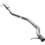 Order Exhaust Pipe by AP EXHAUST - 68483 For Your Vehicle