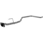 Order Exhaust Pipe by AP EXHAUST - 68494 For Your Vehicle