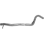Order Exhaust Pipe by AP EXHAUST - 68498 For Your Vehicle
