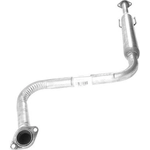 Order Exhaust Pipe by AP EXHAUST - 68506 For Your Vehicle