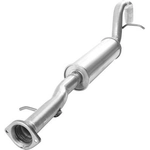 Order Exhaust Pipe by AP EXHAUST - 68528 For Your Vehicle