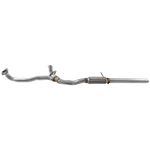 Order AP EXHAUST - 68532 - Exhaust Pipe For Your Vehicle