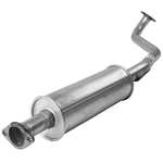 Order AP EXHAUST - 68536 - Exhaust Pipe For Your Vehicle