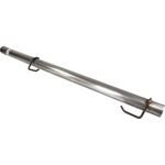 Order Exhaust Pipe by AP EXHAUST - 68568 For Your Vehicle