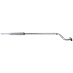 Order AP EXHAUST - 78259 - Exhaust Pipe For Your Vehicle