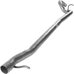 Order Exhaust Pipe by AP EXHAUST - 78272 For Your Vehicle