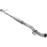 Order Exhaust Pipe by AP EXHAUST - 78279 For Your Vehicle