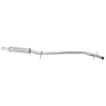 Order Exhaust Pipe by AP EXHAUST - 78285 For Your Vehicle