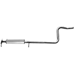 Order AP EXHAUST - 78288 - Exhaust Pipe For Your Vehicle