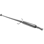 Order Tuyau d'échappement de AP EXHAUST - 78290 For Your Vehicle