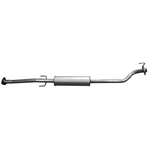 Order AP EXHAUST - 78296 - Exhaust Pipe For Your Vehicle