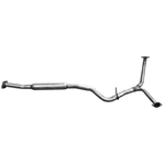 Order AP EXHAUST - 78297 - Exhaust Pipe For Your Vehicle