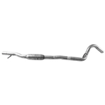 Order AP EXHAUST - 78301 - Exhaust Pipe For Your Vehicle