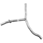 Order AP EXHAUST - 93143 - Tuyau d'échappement For Your Vehicle